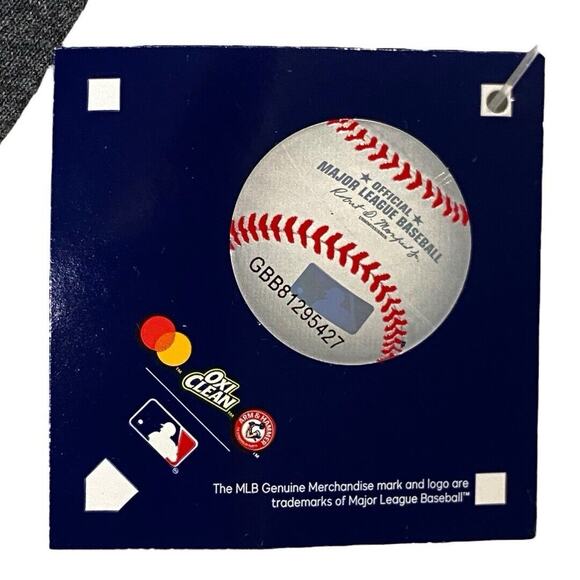 Chicago Cubs Tee Kids Large MLB Genuine Merchandise Gift Sports Fan Athletic Fun - Picture 6 of 7